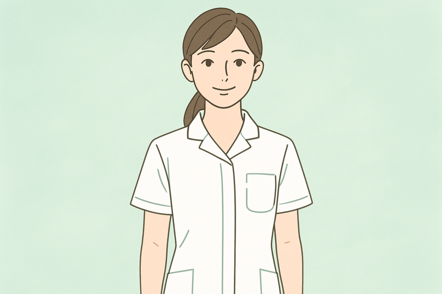 歯科衛生士になろうか迷っているあなたへ。歯科医師から伝えたい,この仕事の魅力と将来性