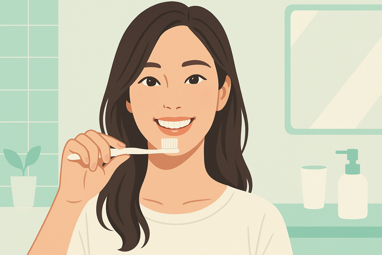 矯正中の食事制限と注意点|食べてはいけないものと食べやすいメニュー