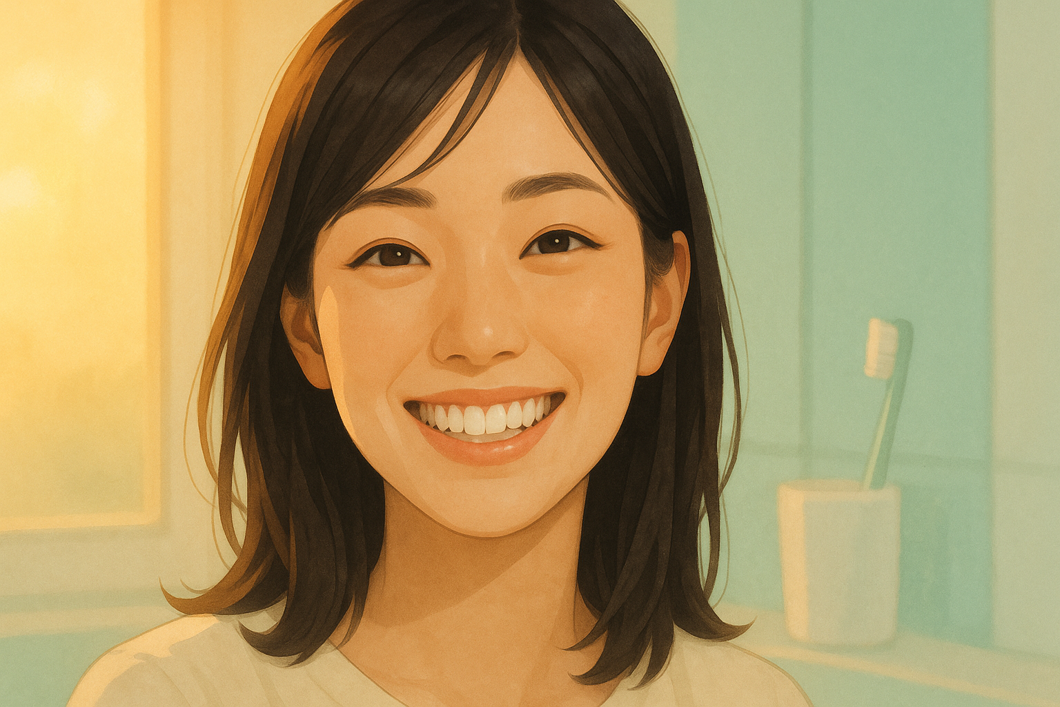 インプラントは何年持つ?寿命を延ばすためのメンテナンス方法